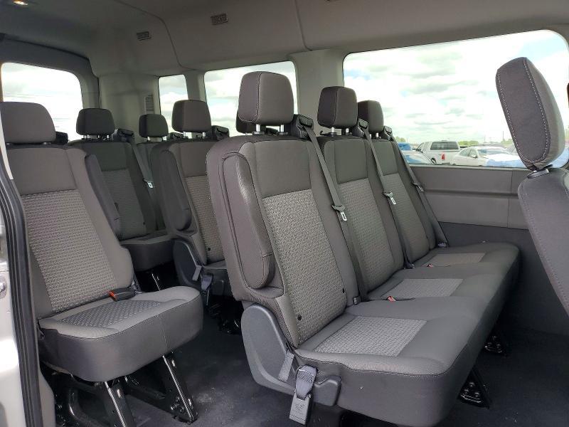 2026 Ford Transit T-350