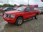 2010 Dodge Dakota SXT
