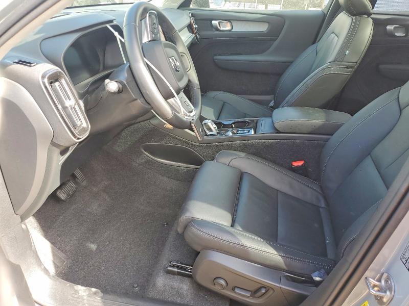 2026 Volvo Xc40 Plus