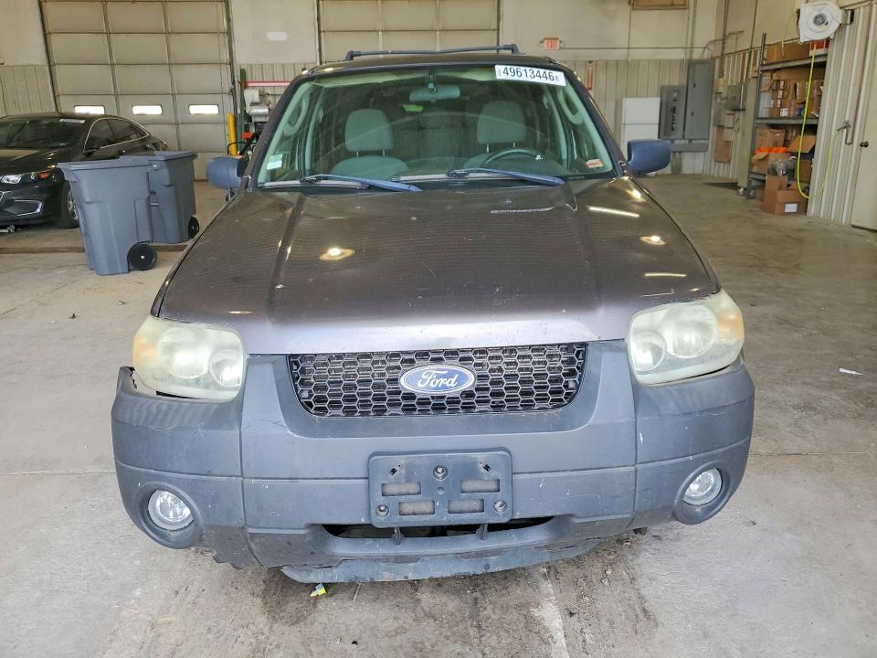 2006 Ford Escape
