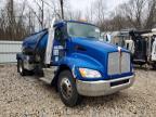 2021 Kenworth 548CH Vacuum Truck