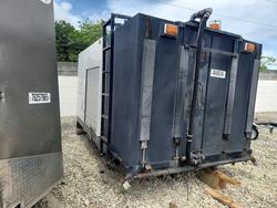 Other salvage cars for sale: 2010 Other Tractor