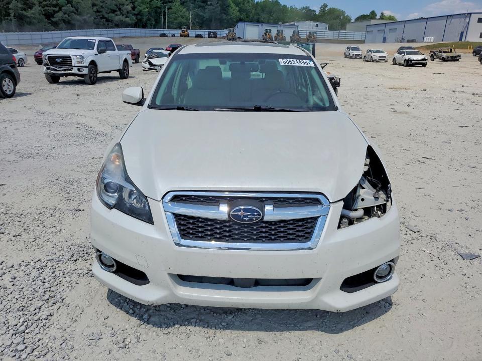 2013 Subaru Legacy 2.5i Limited