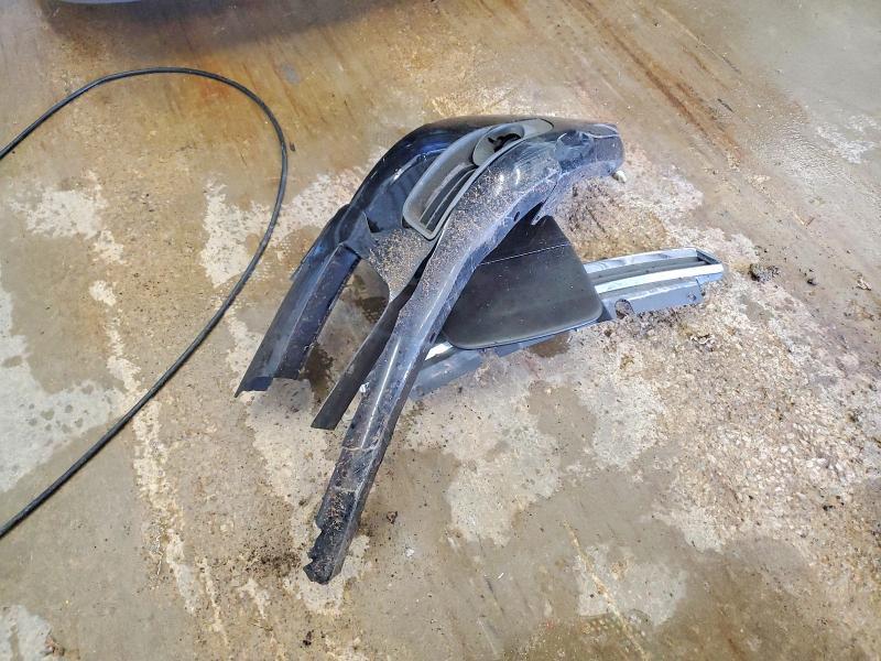 2007 Chevrolet Impala ltz