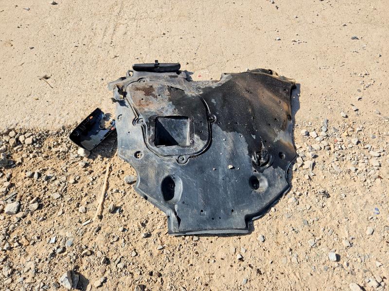 2021 Toyota Camry se Nightshade