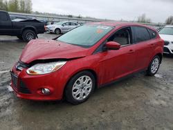 2012 Ford Focus se for sale in Arlington, WA