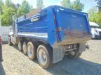 2020 Kenworth T880 Dump Truck