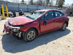 2018 Subaru Impreza Premium for sale in West Warren, MA