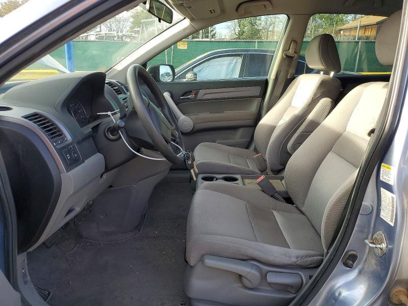 2007 Honda Cr-v lx