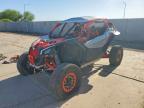 2022 Can-Am Maverick X3 Utility Vehicle