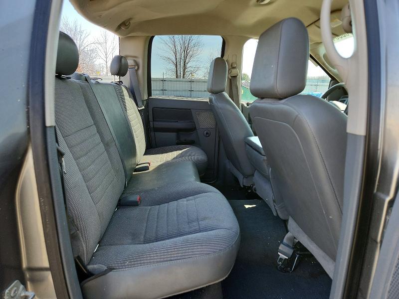 2008 Dodge RAM 2500 ST