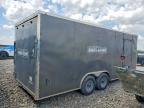 2022 Quality Cargo 8.5X20TA3 Enclosed Cargo Trailer