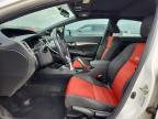 2015 Honda Civic si