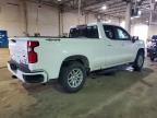 2021 Chevrolet Silverado K1500 RST