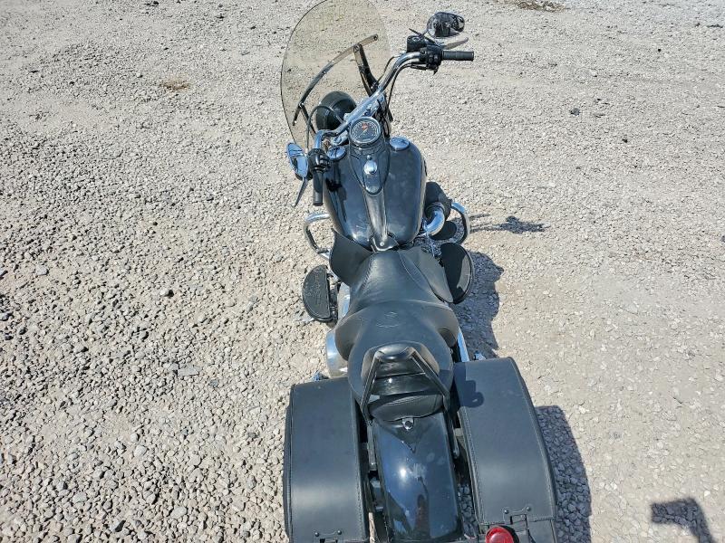 2013 Harley-Davidson Fls Softail Slim