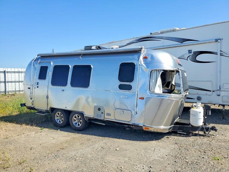 2022 Air Stream 23 FB Flying Cloud