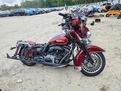 Harley-Davidson Vehiculos salvage en venta: 2008 Harley-Davidson Flht