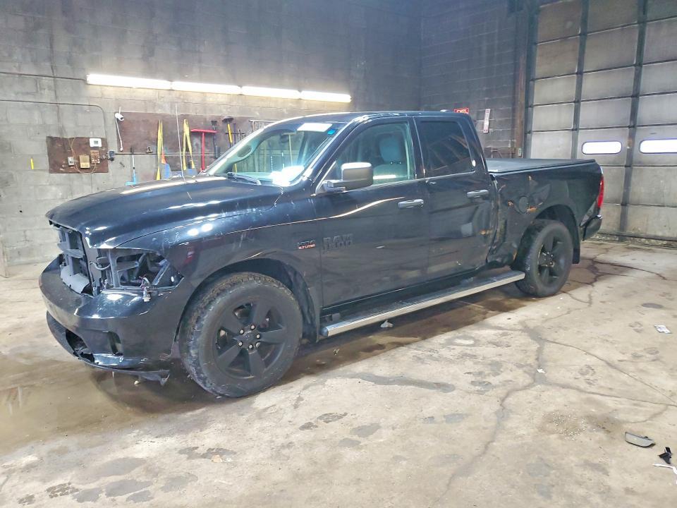 2019 Dodge RAM 1500 Classic Tradesman