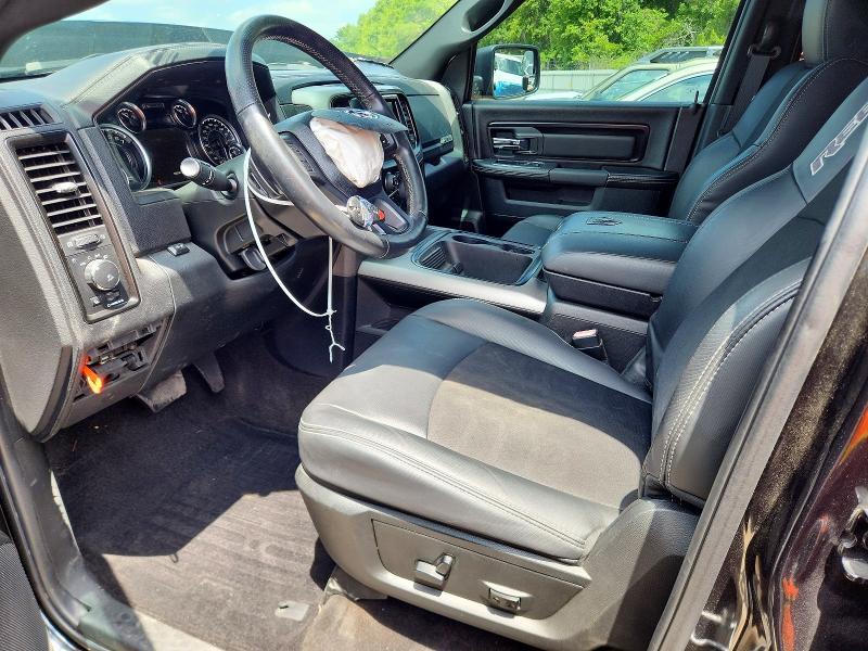 2018 Dodge RAM 1500 Rebel