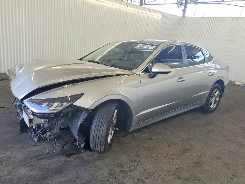 2022 Hyundai Sonata se