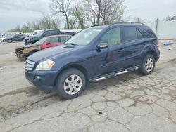 2007 Mercedes-Benz Ml 350 for sale in Bridgeton, MO