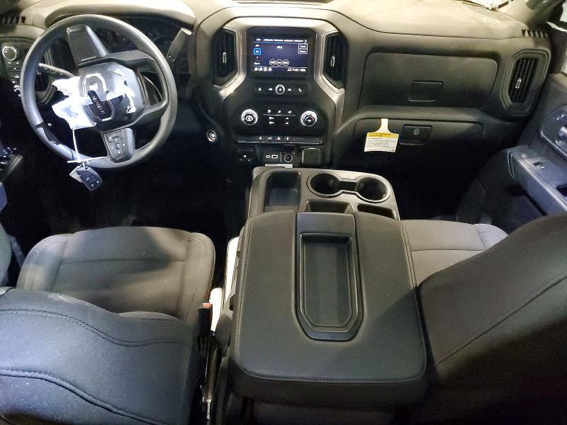 2025 GMC Sierra K2500 Heavy Duty