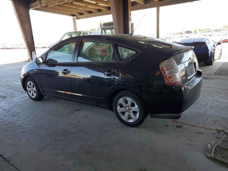 2007 Toyota Prius Base