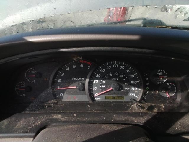 2005 Toyota Tundra SR5