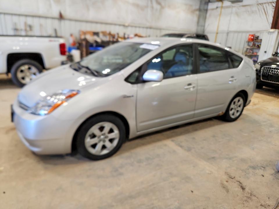 2007 Toyota Prius Base