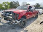 2013 Ford F250 Super Duty