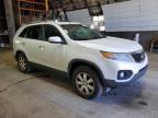 2012 KIA Sorento lx