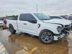 2025 Ford F150 STX