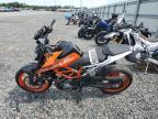 2020 KTM 390 Duke