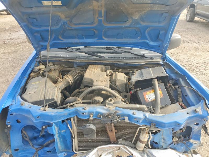 2007 Chev Colorado