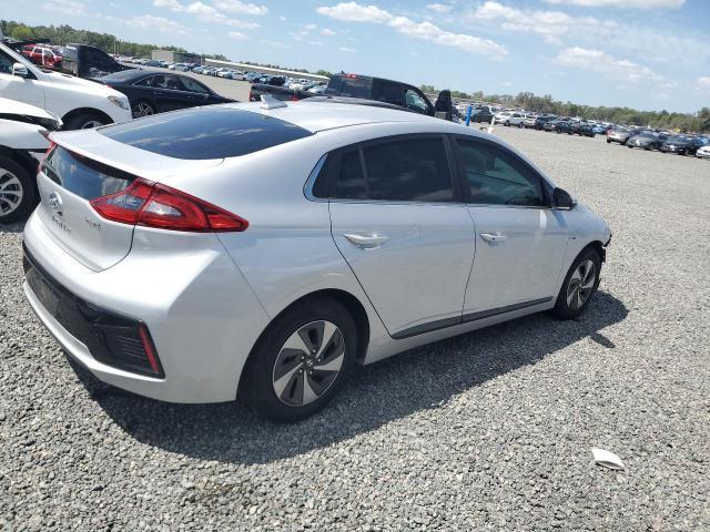 2019 Hyundai Ioniq sel