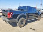 2017 Ford F150 Raptor