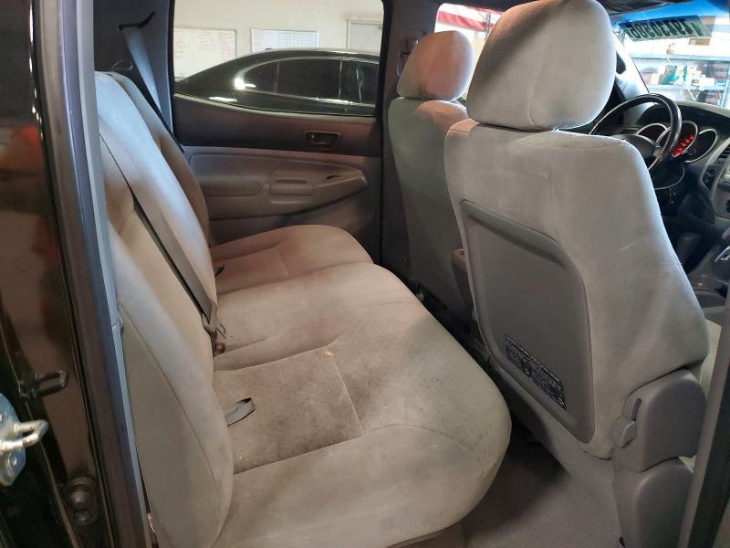 2007 Toyota Tacoma V6