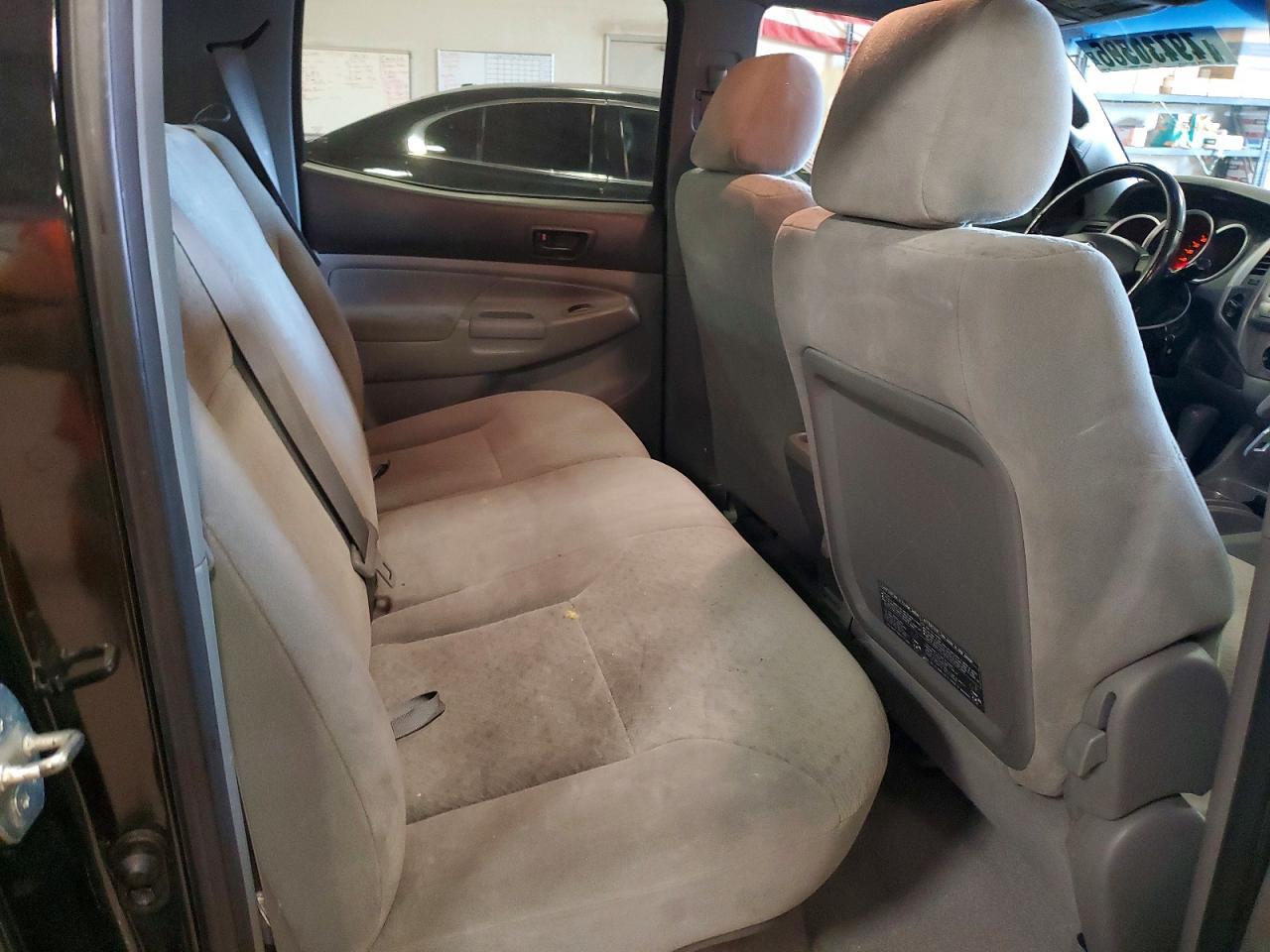 2007 Toyota Tacoma V6