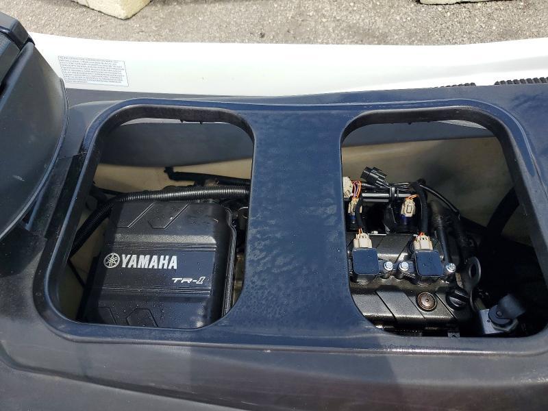2022 YAM Yamaha vx