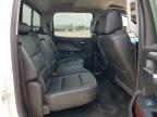 2018 GMC Sierra C1500 SLT