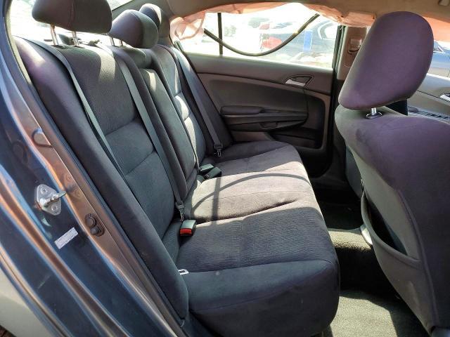 2011 Honda Accord lx