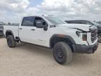 2025 GMC Sierra K2500 AT4X