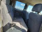 2002 Nissan Frontier XE-V6