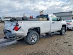 2017 Chev Silverado 2500 HD WO