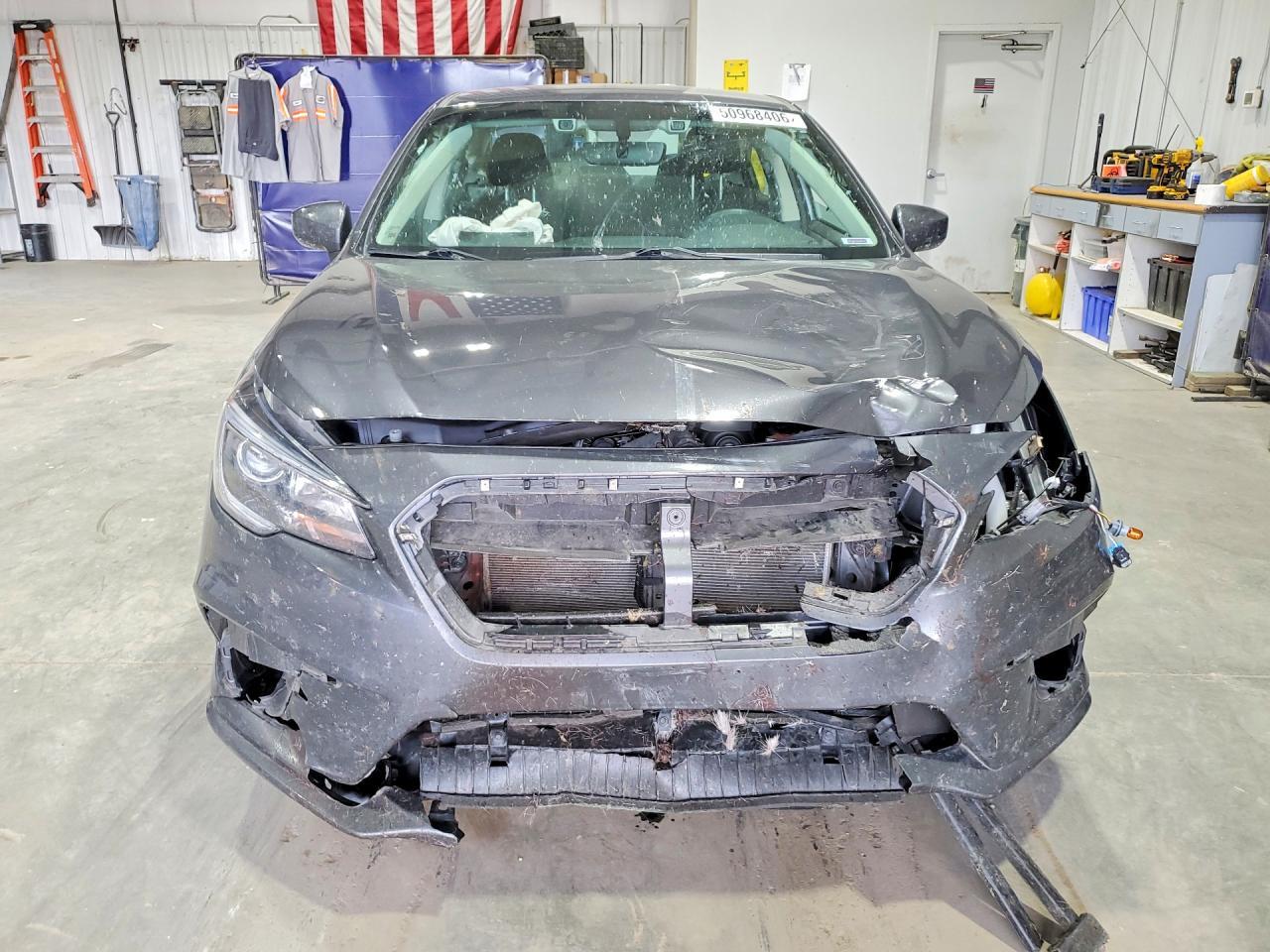 2019 Subaru Legacy 2.5i Premium