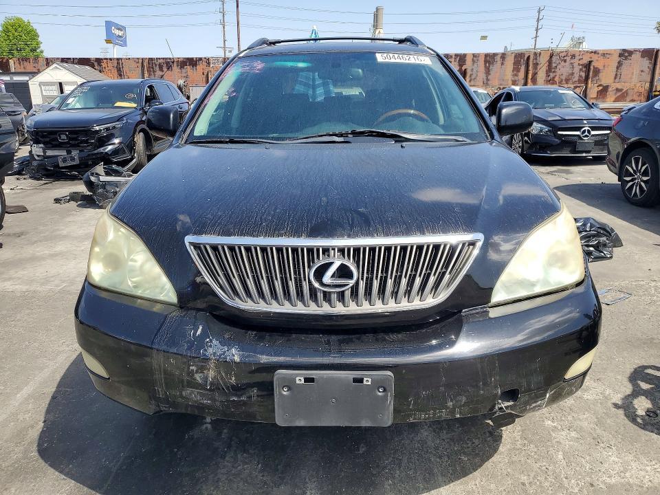 2006 Lexus Rx 330