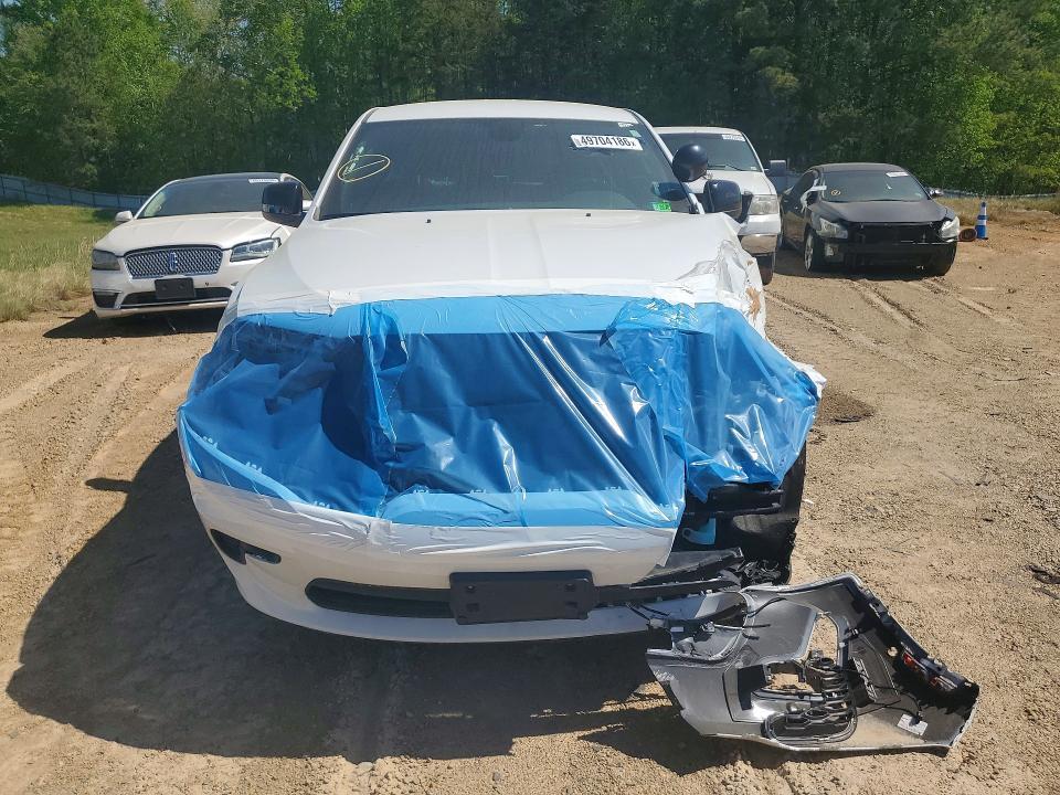 2023 Dodge Durango Pursuit