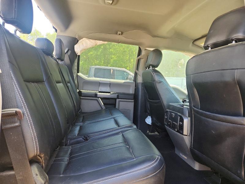 2020 Ford F250 Super Duty