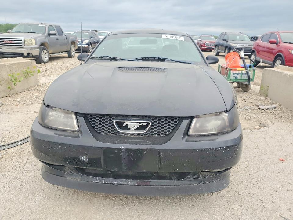2000 Ford Mustang gt