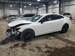 2020 Mazda 6 Grand Touring for sale in Ham Lake, MN